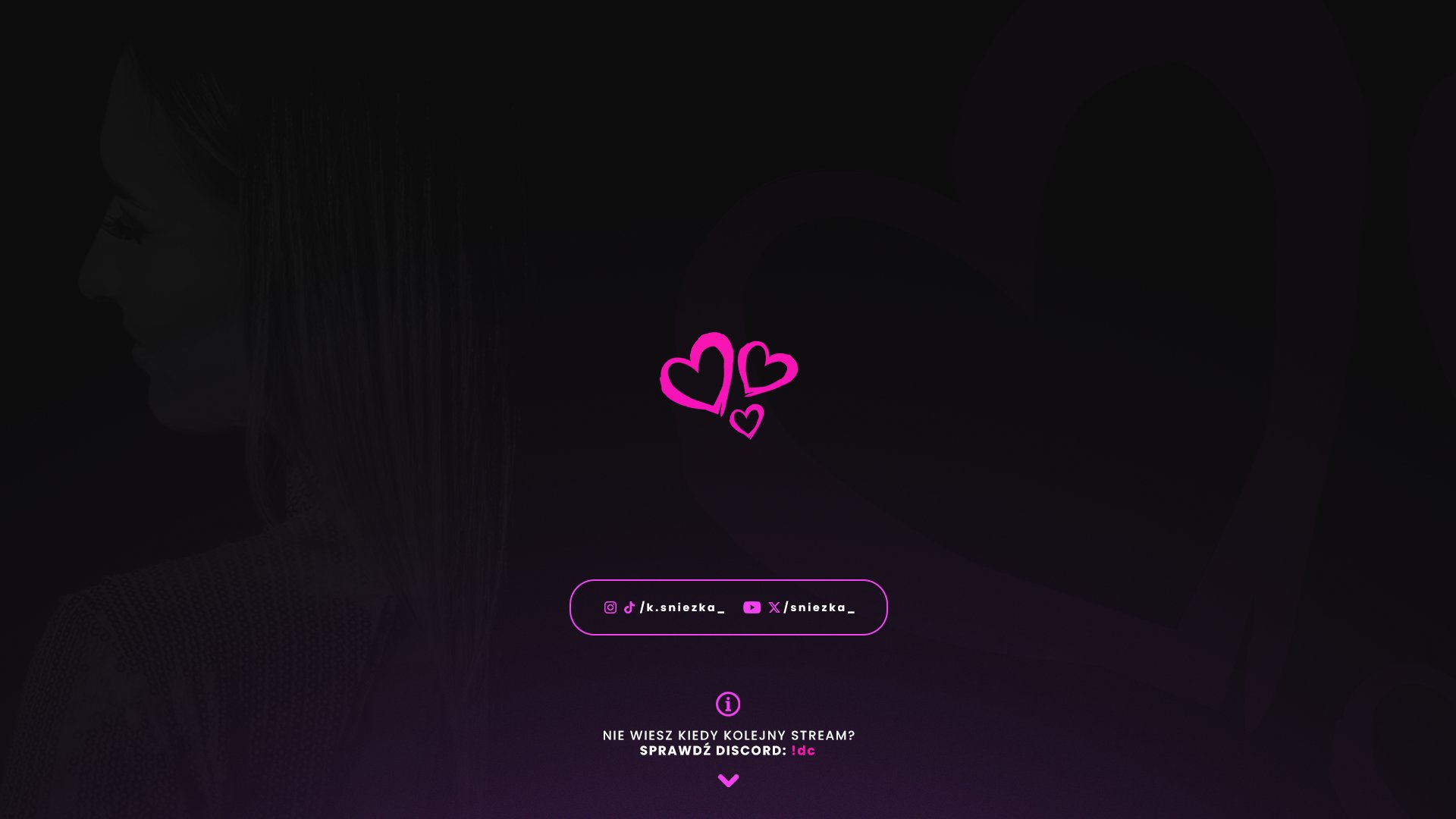 SNIEZKAA_ Offline Background