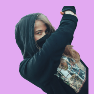VEGANERIN__