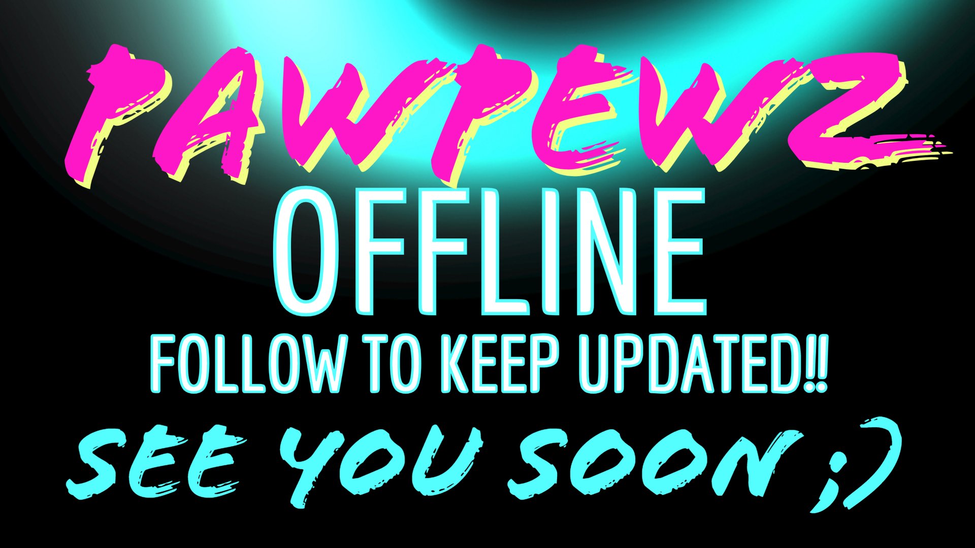 PawPewz Offline Background