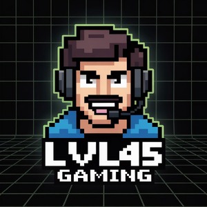 lvl45gaming