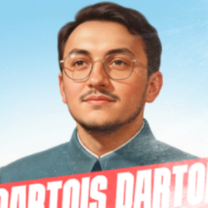 Dart0is