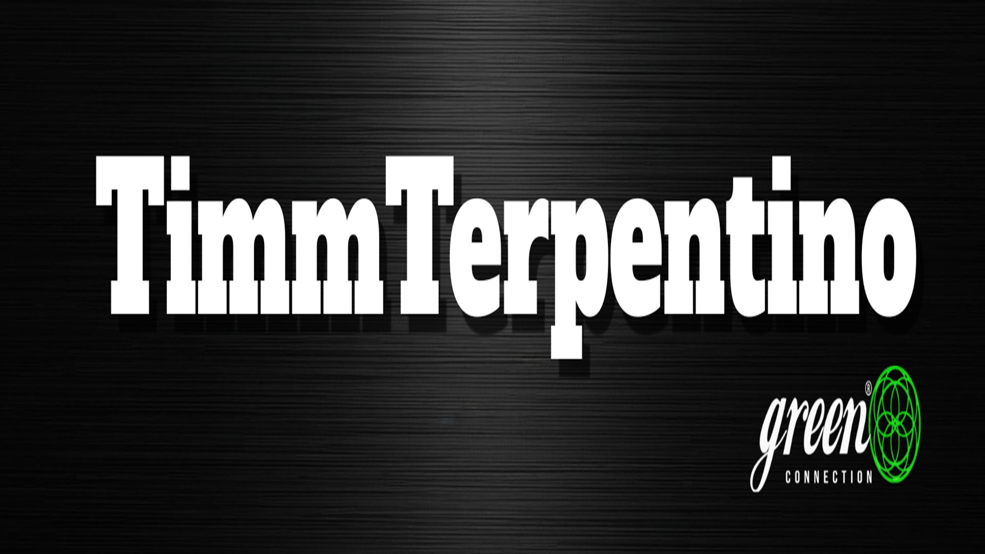 TimmTerpentino Offline Background