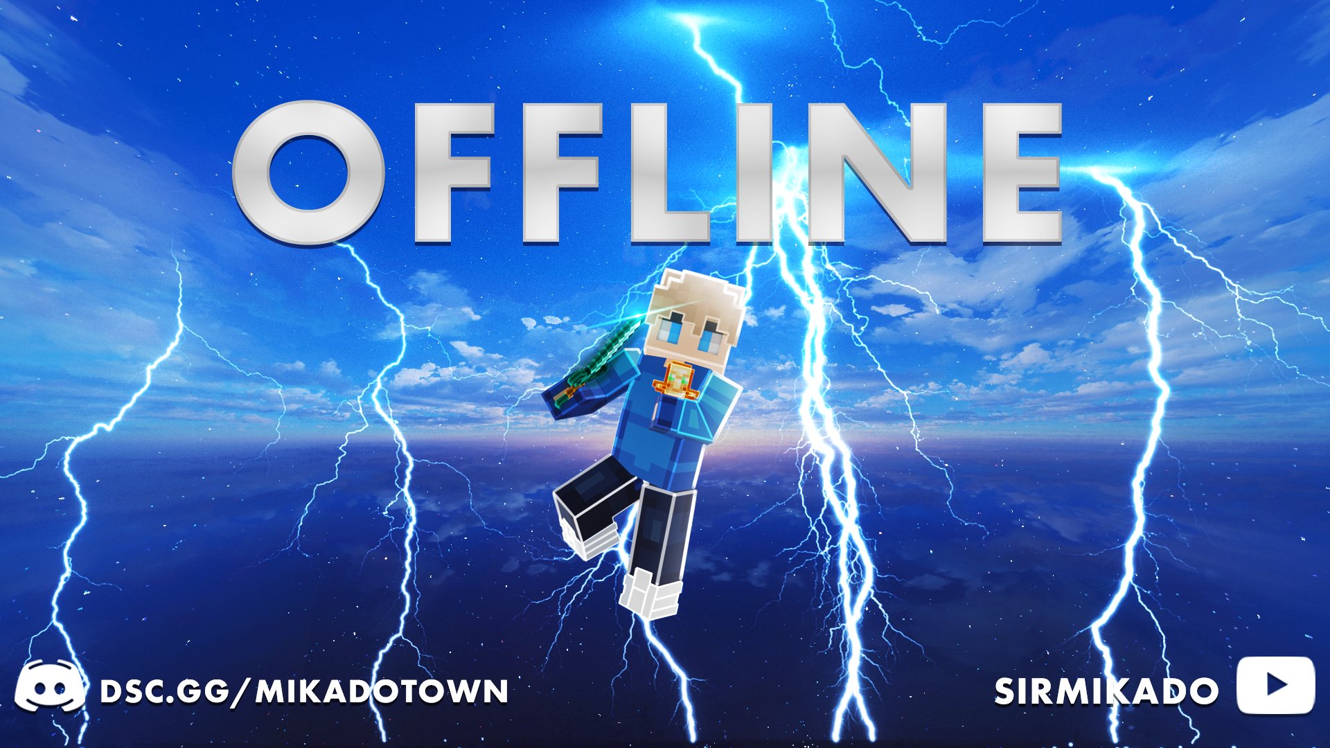 SirMikado_ Offline Background