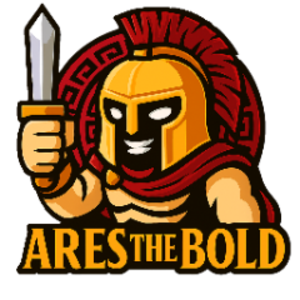 AresTheBold