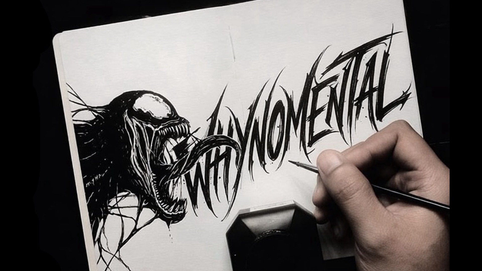 whynomental Offline Background