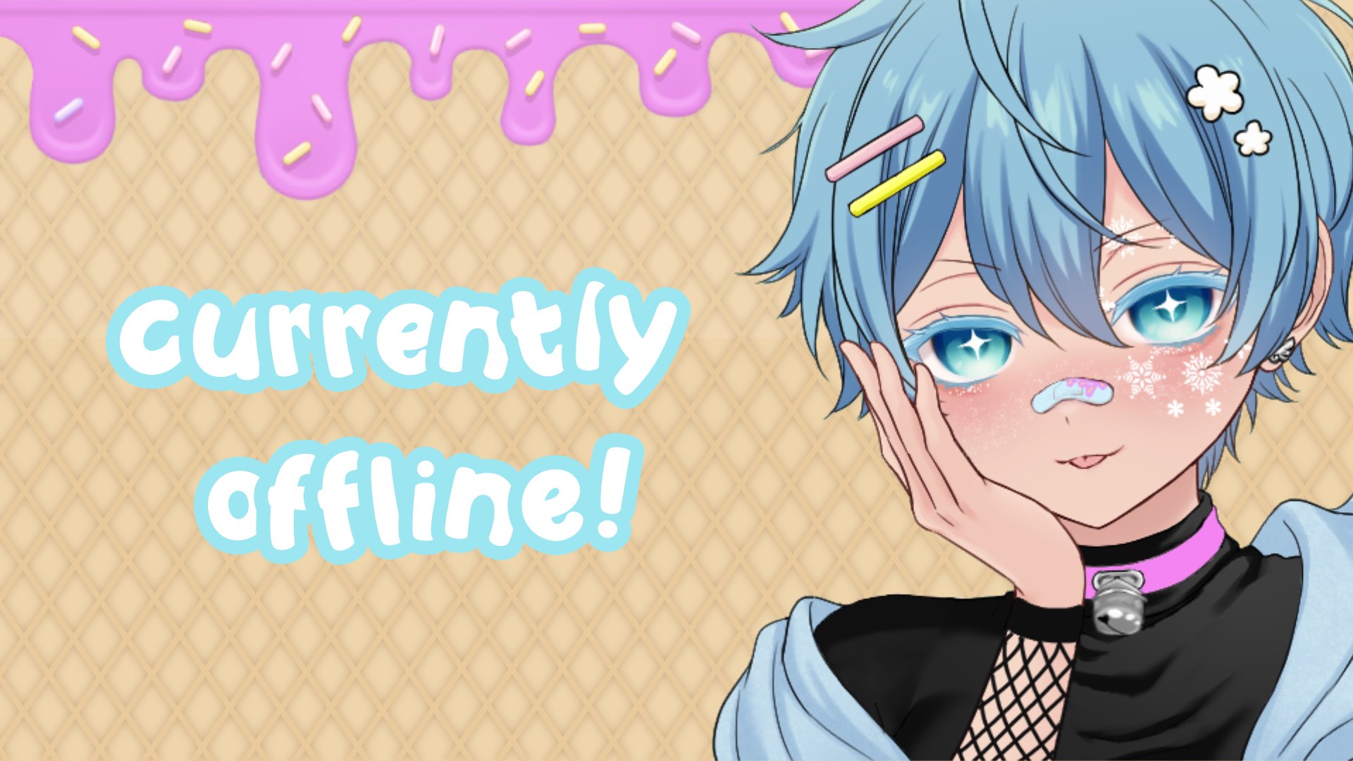 EisKreem Offline Background