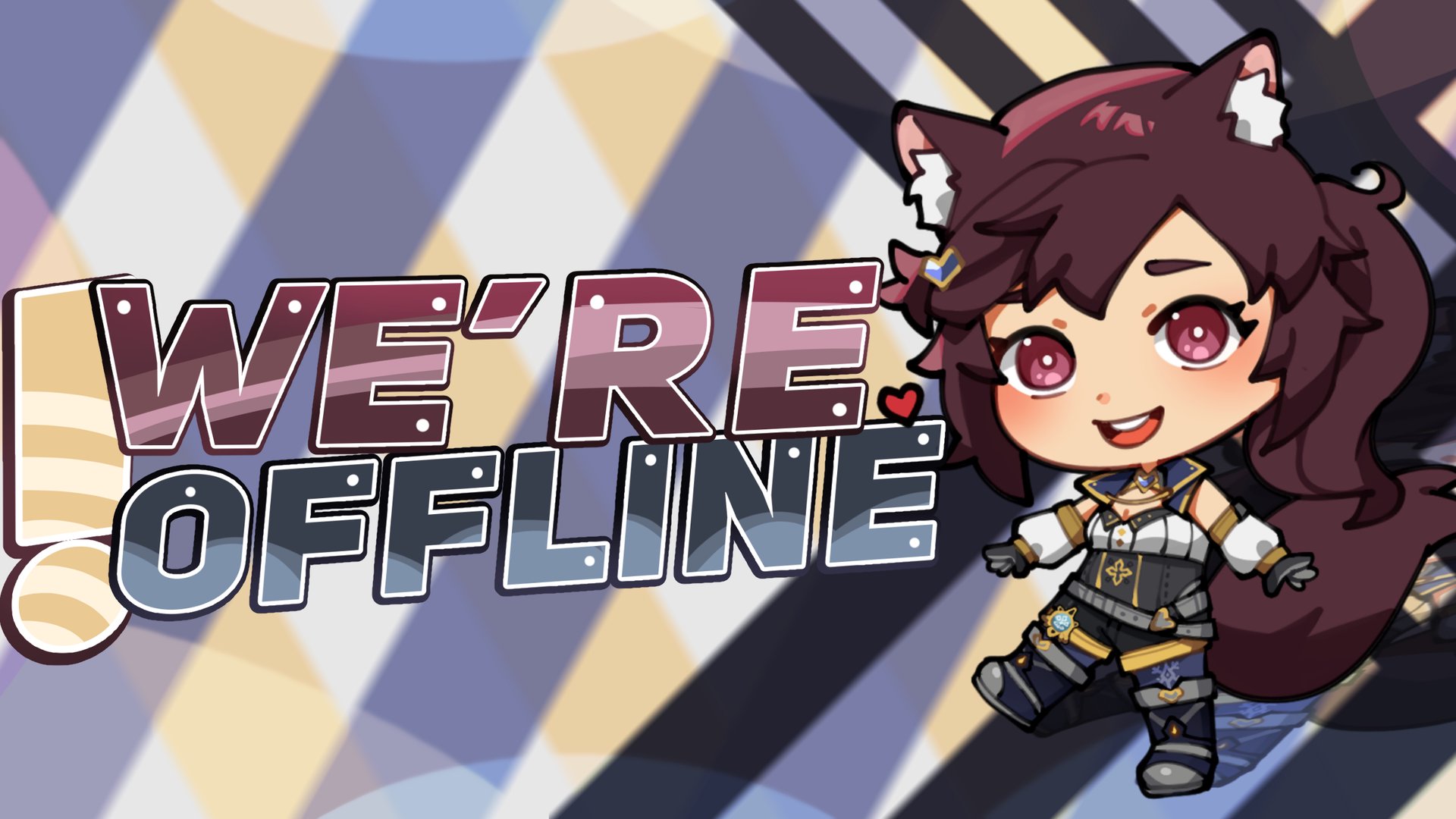 KubiParfait Offline Background