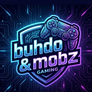 BuhdoGaming