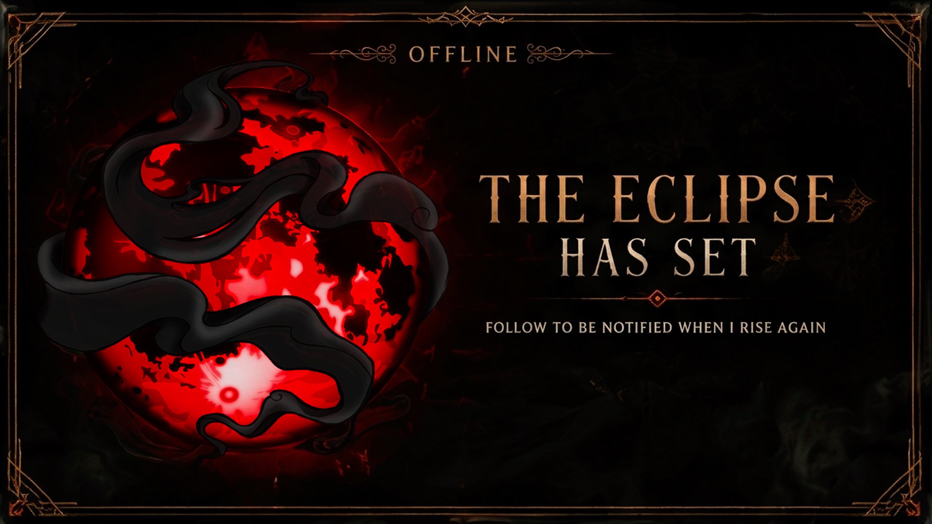artemisblackfyre Offline Background