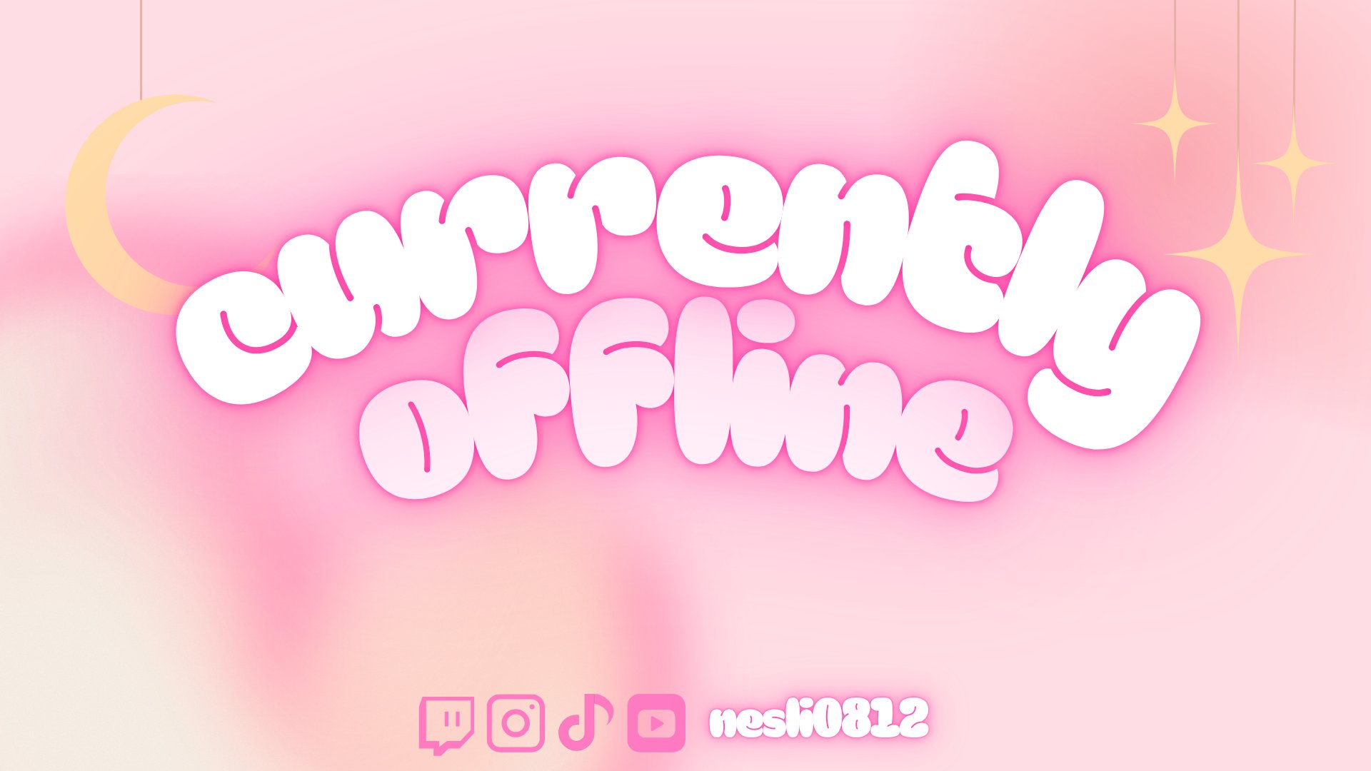nesli0812 Offline Background