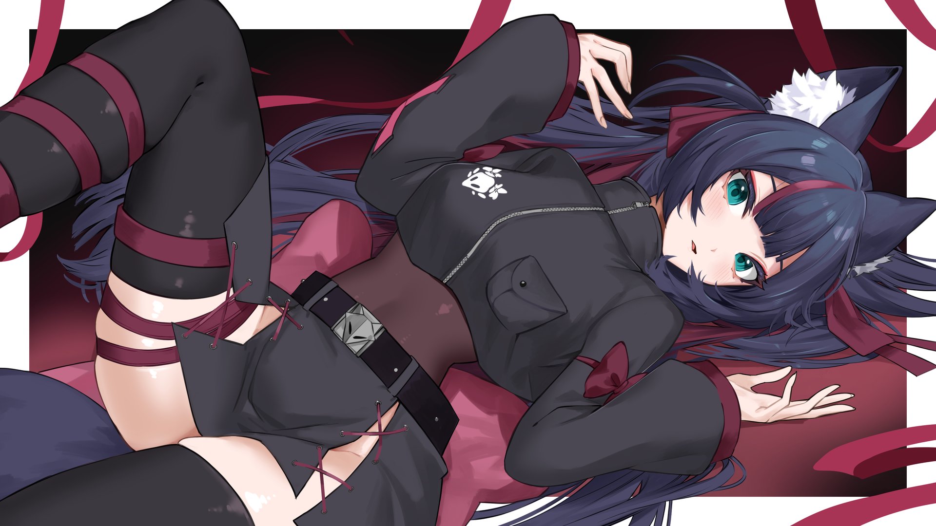 lizskies Offline Background