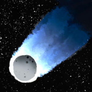 cr4zycomet