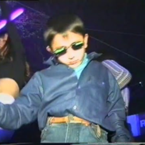 TECHNOdrops