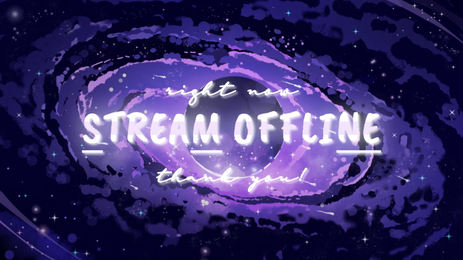 JoyfulxChaos Offline Background