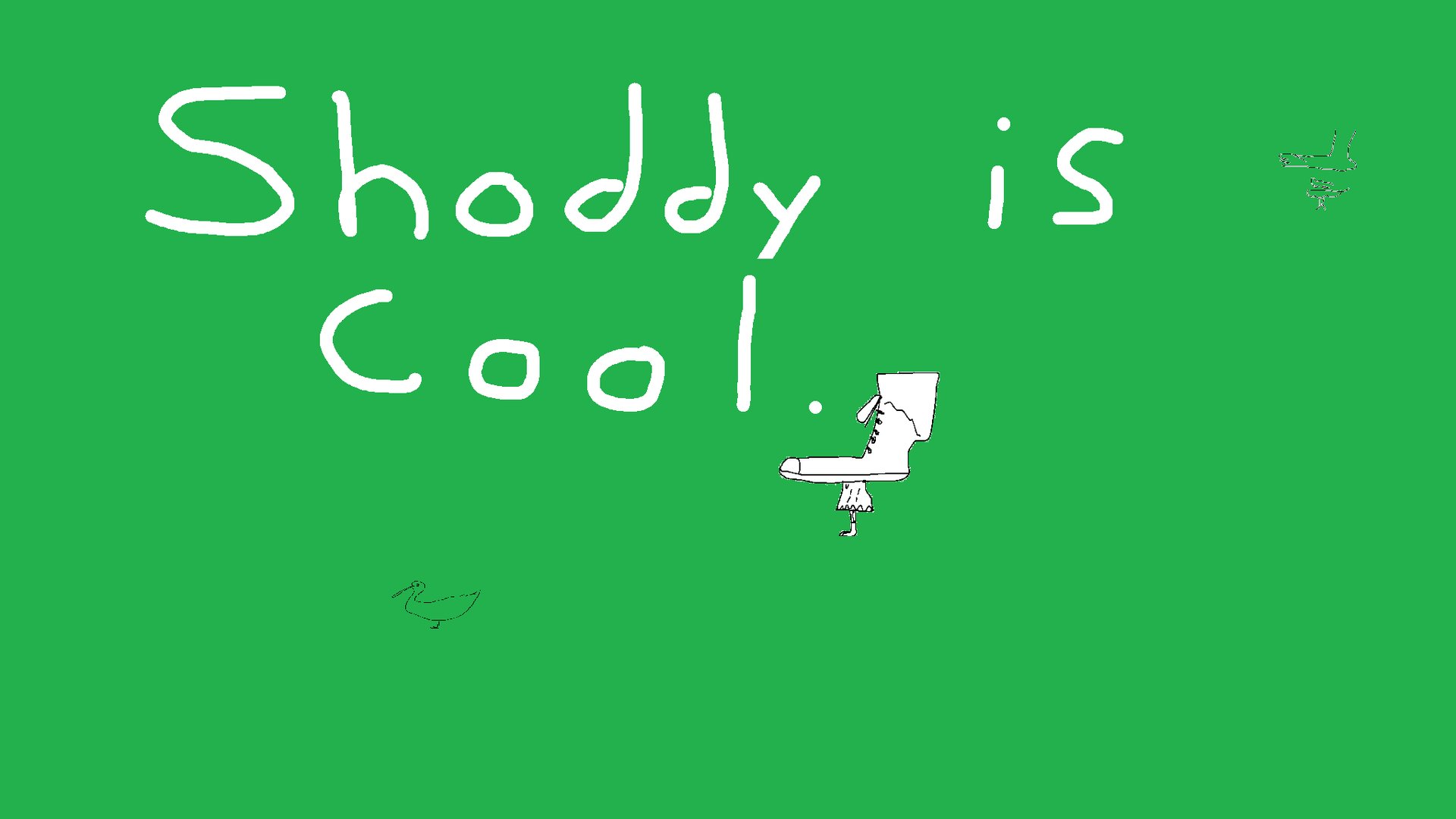 shoddyboots Offline Background