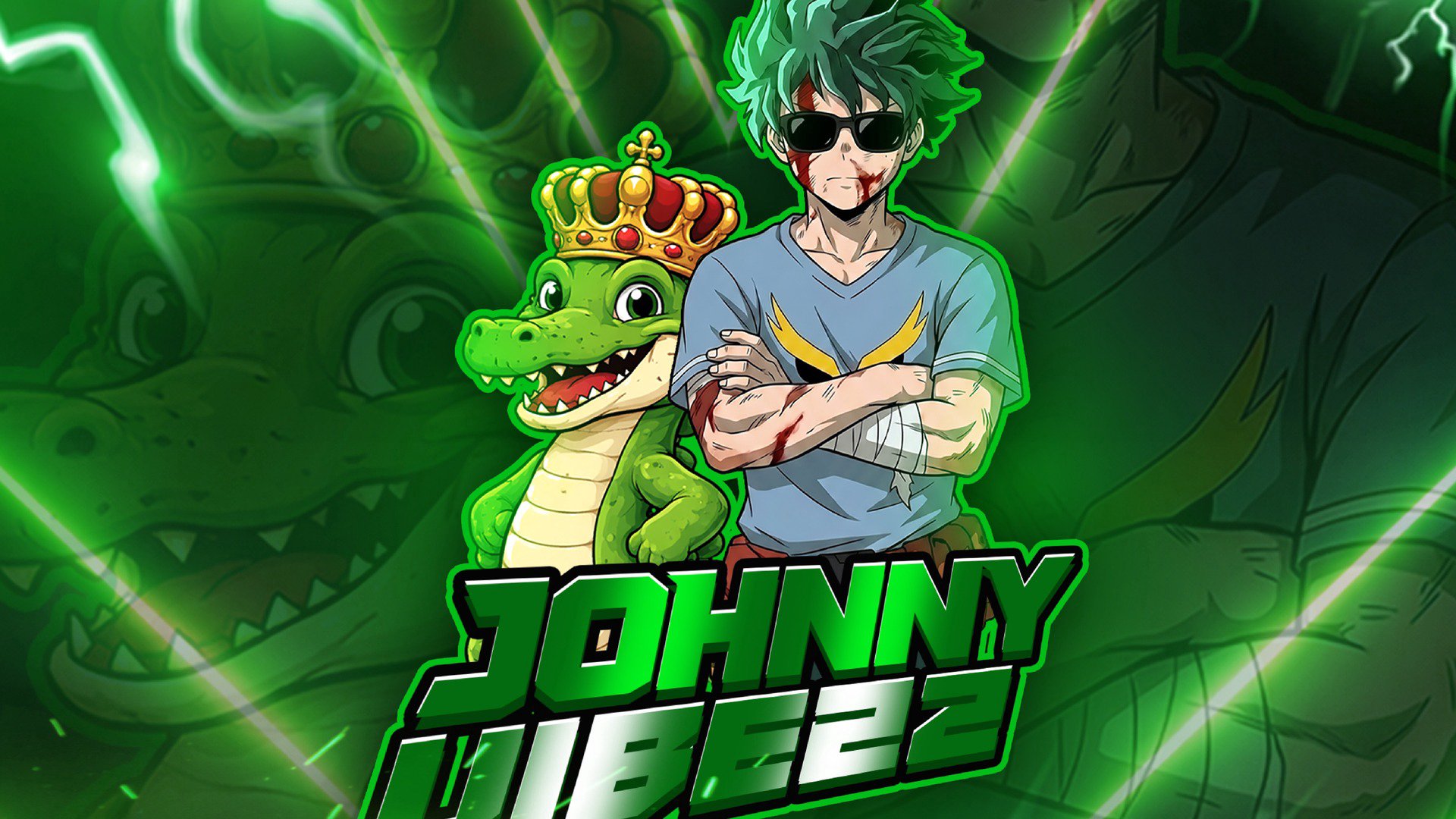 johnnyvibez2 Offline Background