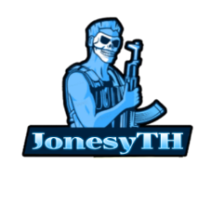 JonesyTH