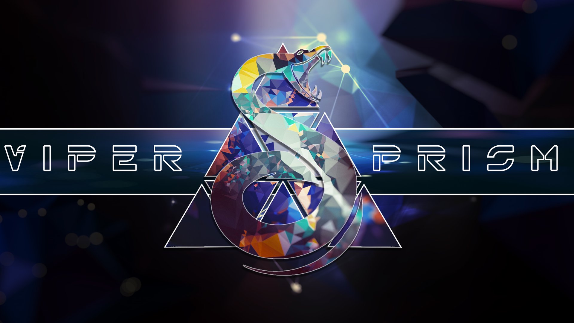 ViperPrism Offline Background