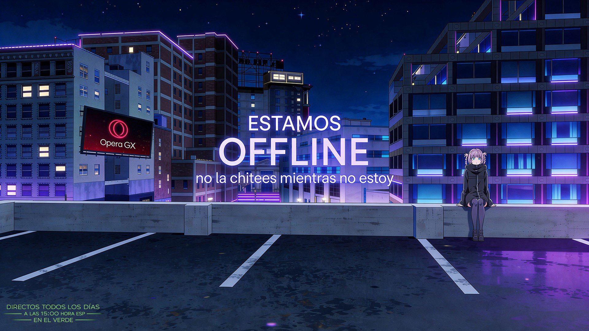 Galletaa Offline Background