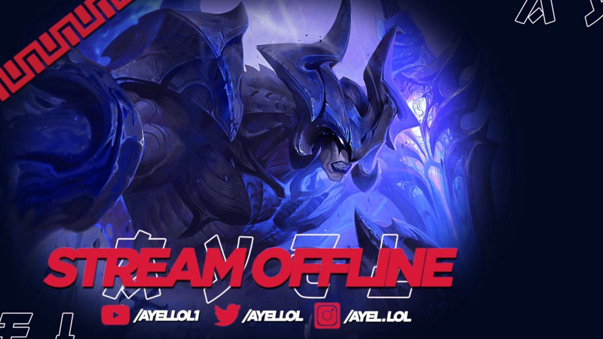 Ayellol Offline Background