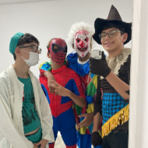losdisfrazaos