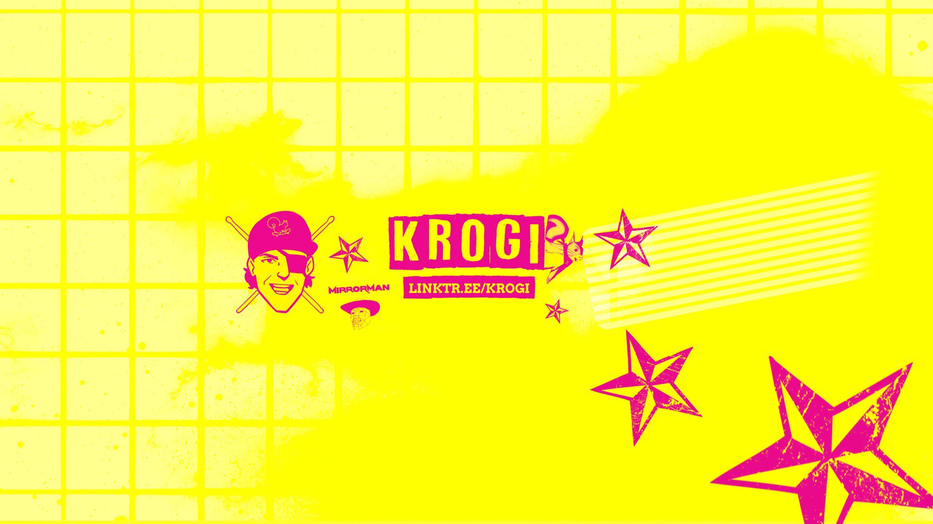 KROGMANN Offline Background