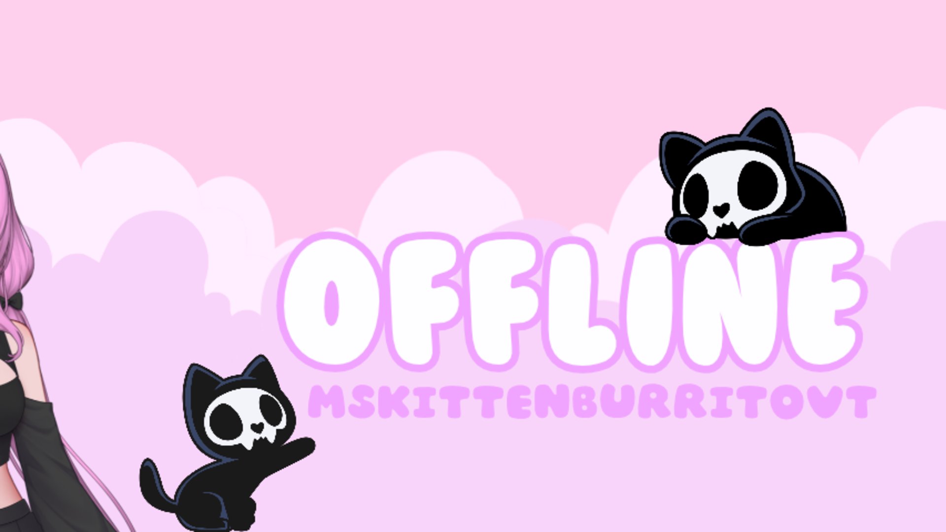 mskittenburritovt Offline Background