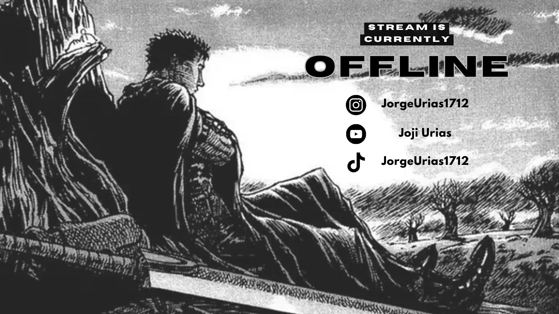 JorgeUrias Offline Background