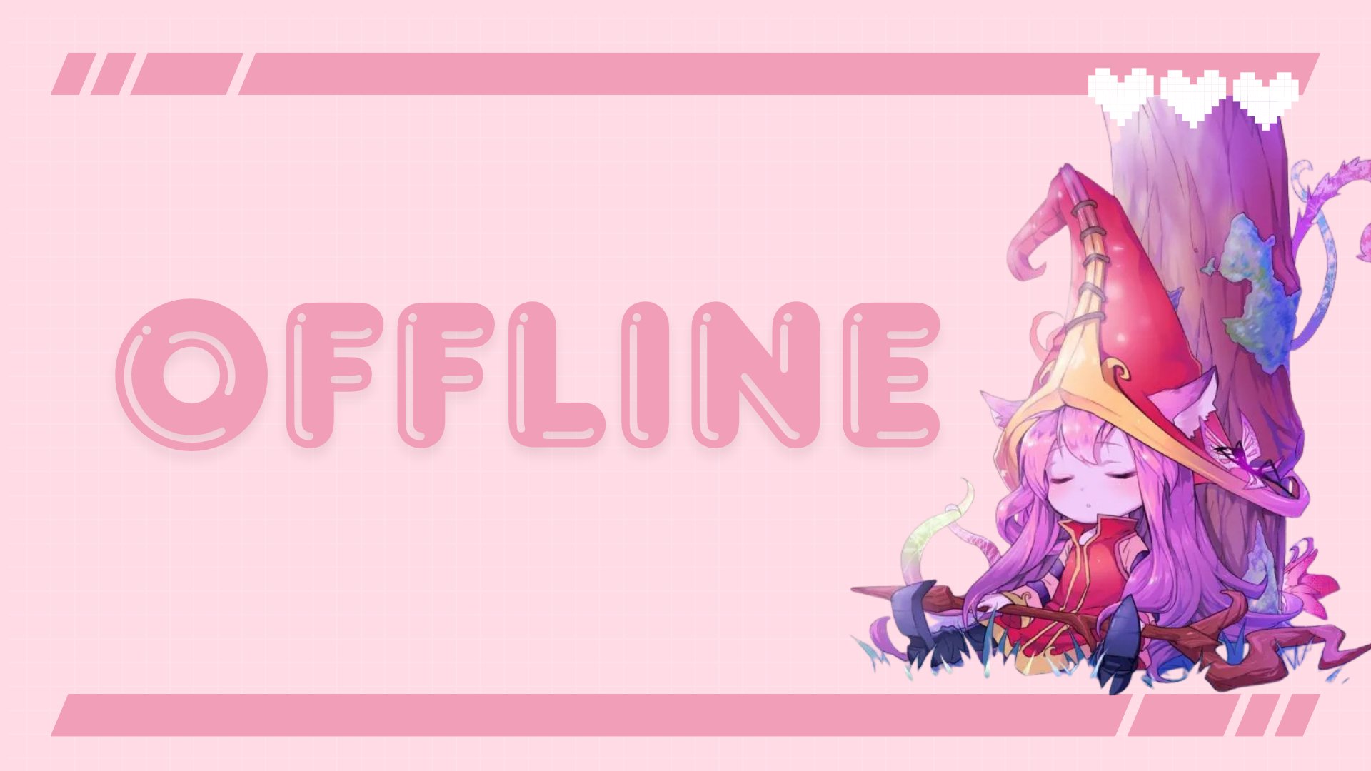 lauluphine Offline Background