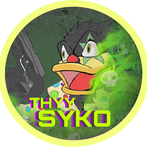 ThyySyko