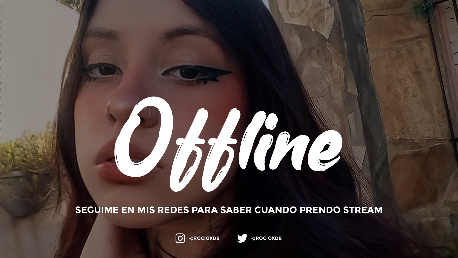 rocioxdb Offline Background