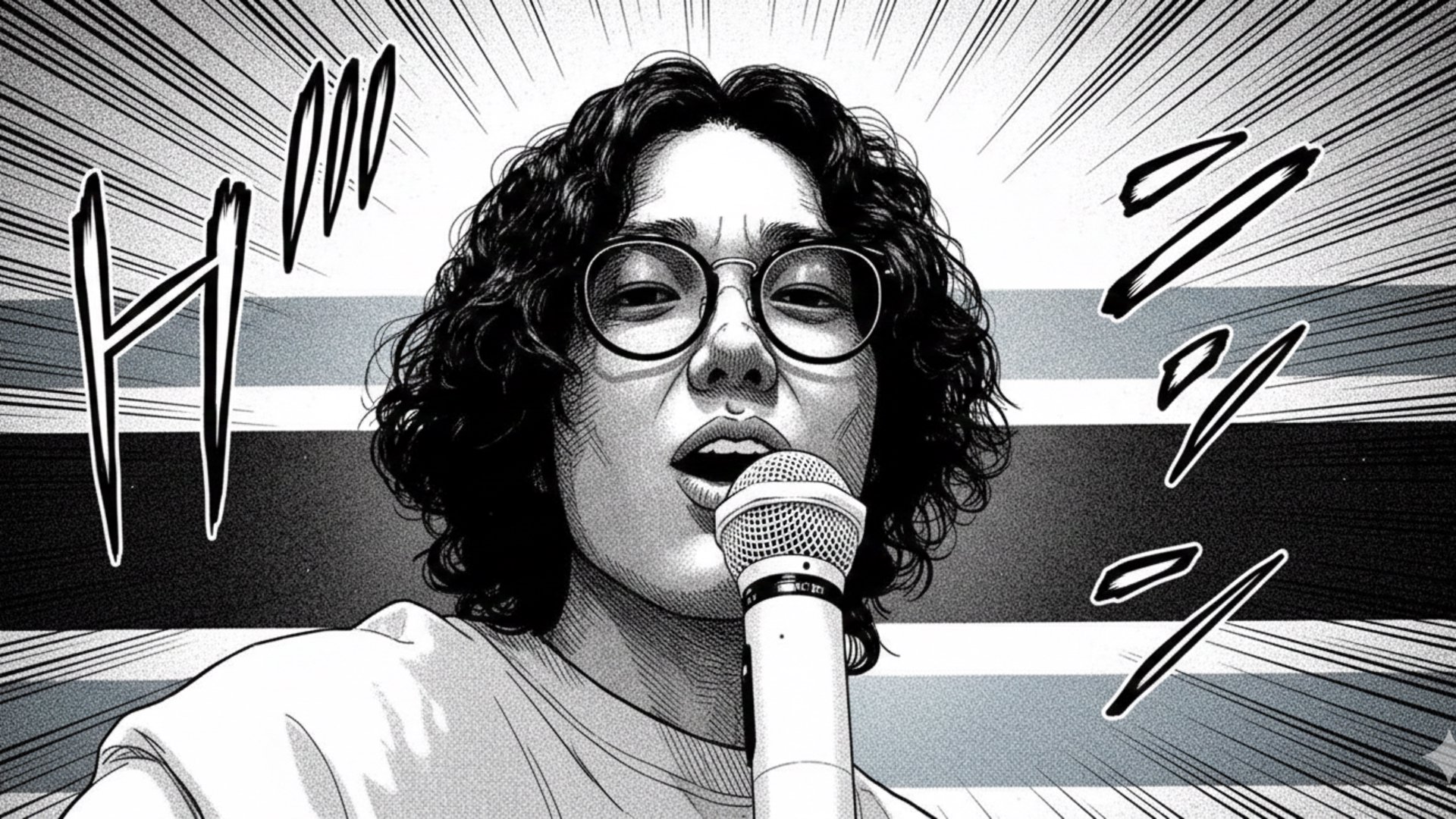 ギブおじ Offline Background