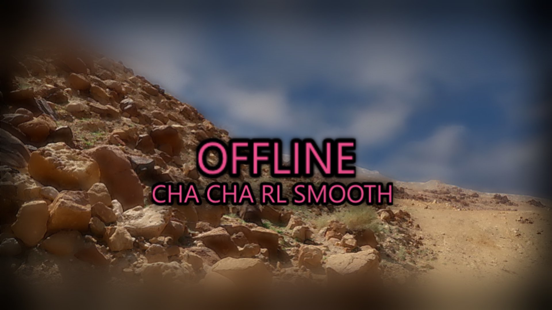 ksiur Offline Background
