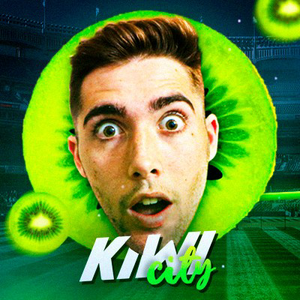 kiwicity Offline Background