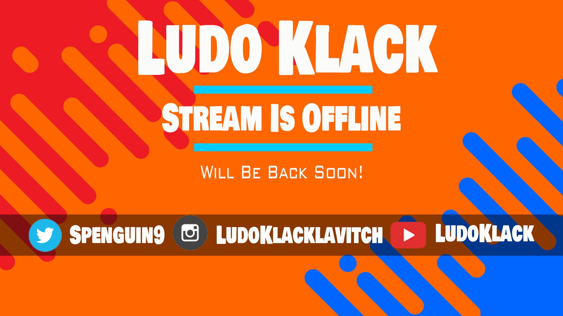 LudoKlack Offline Background