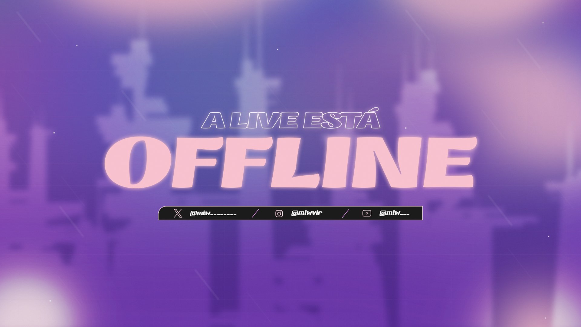 miwTL Offline Background