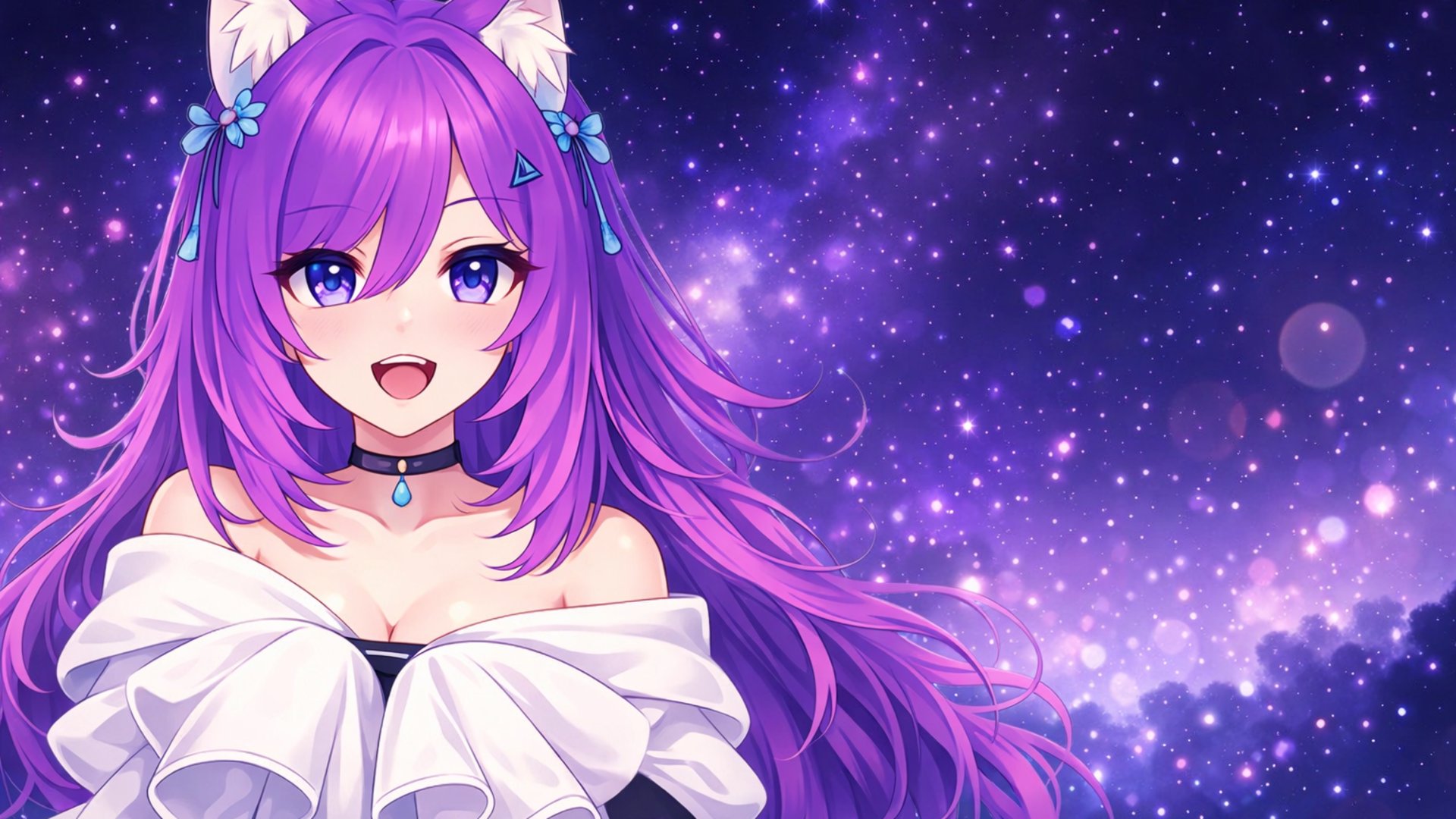 coco_girl24 Offline Background