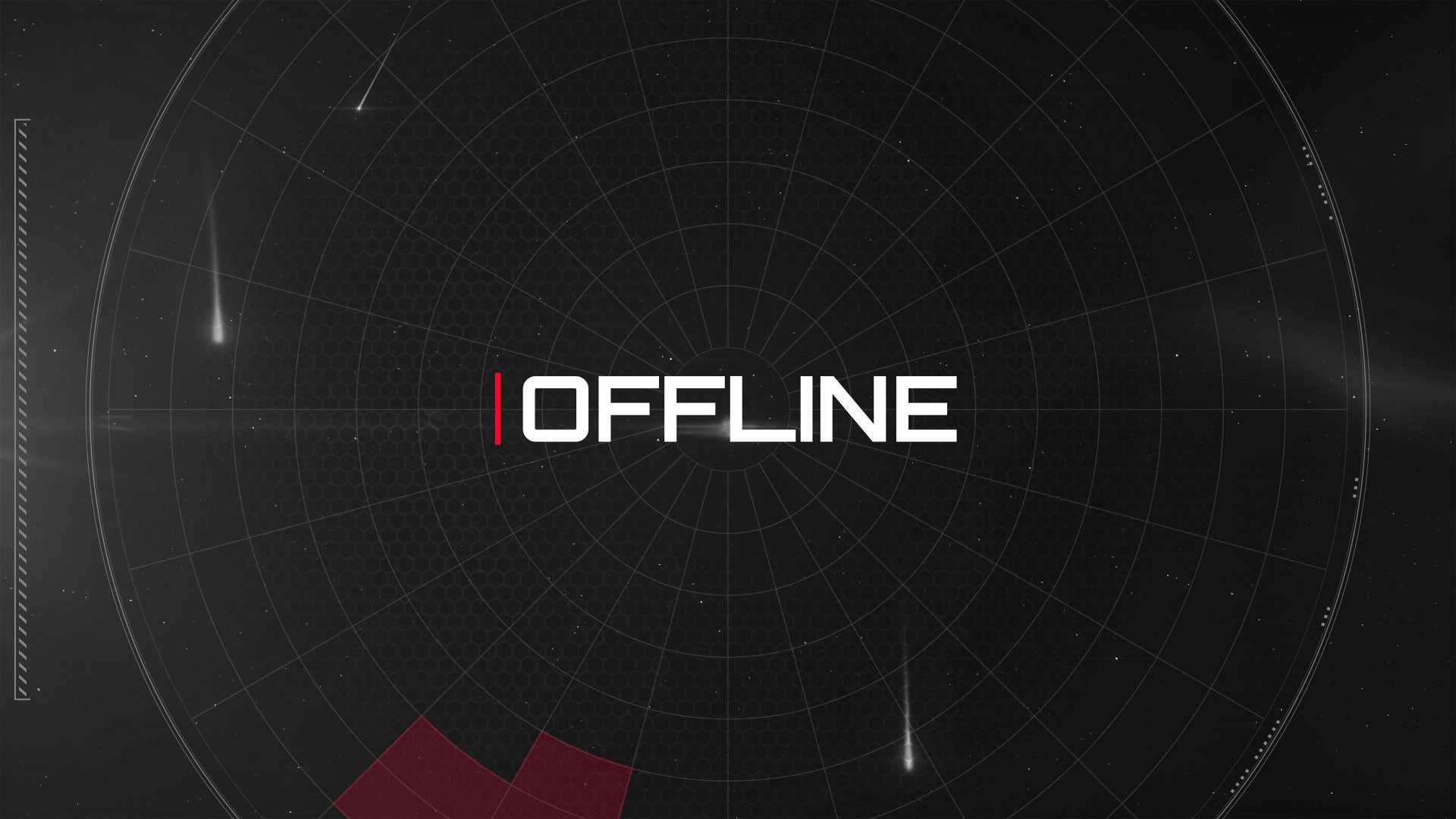 PraetorNuck Offline Background
