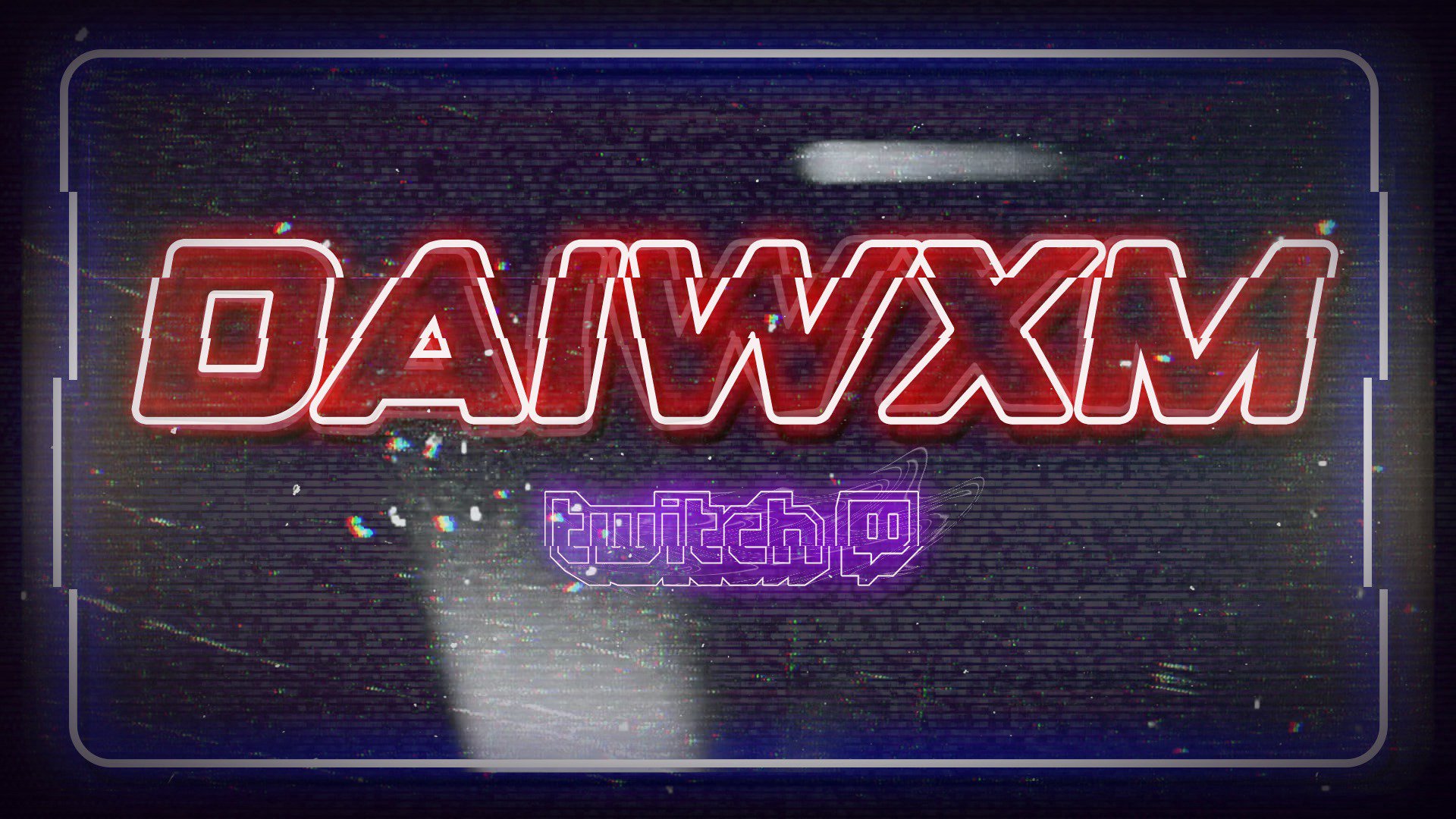 DaiWXM Offline Background