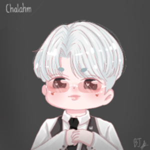 ChAlAhm Offline Background