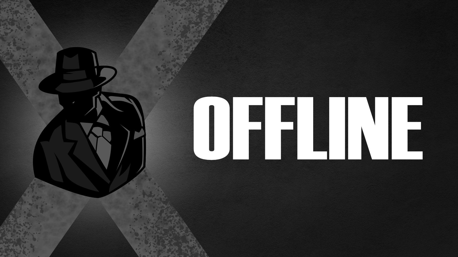 MrReddington1995 Offline Background
