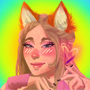 ZhanaFox