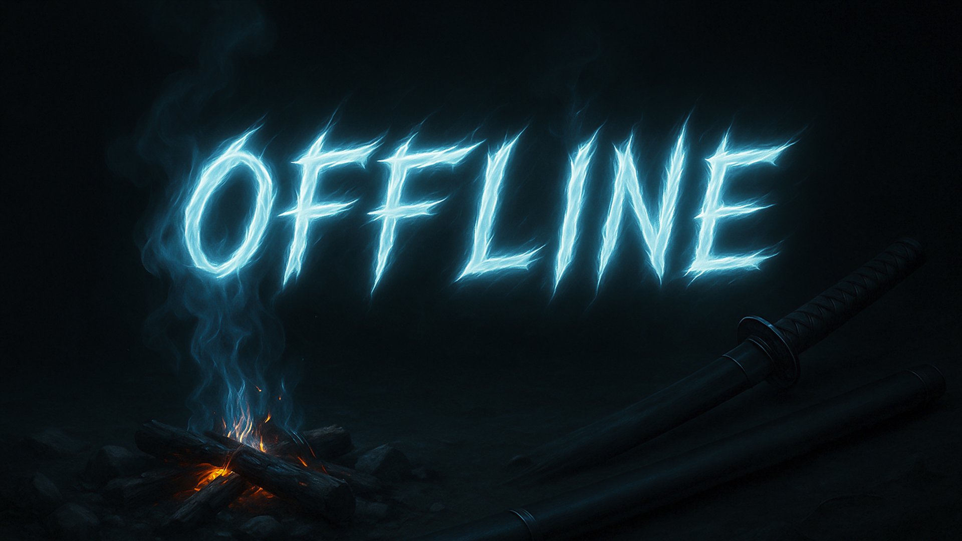 yakimatto Offline Background