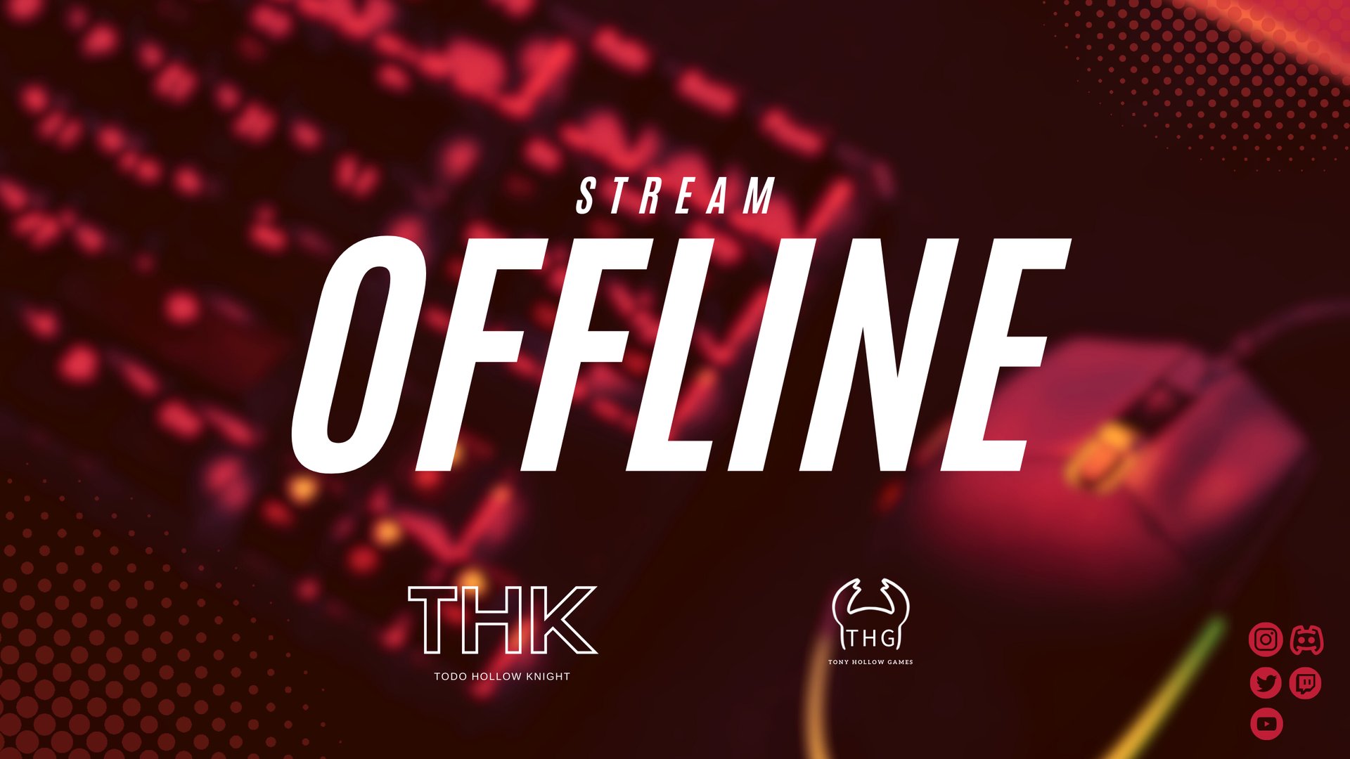 TodoHollowKnight Offline Background