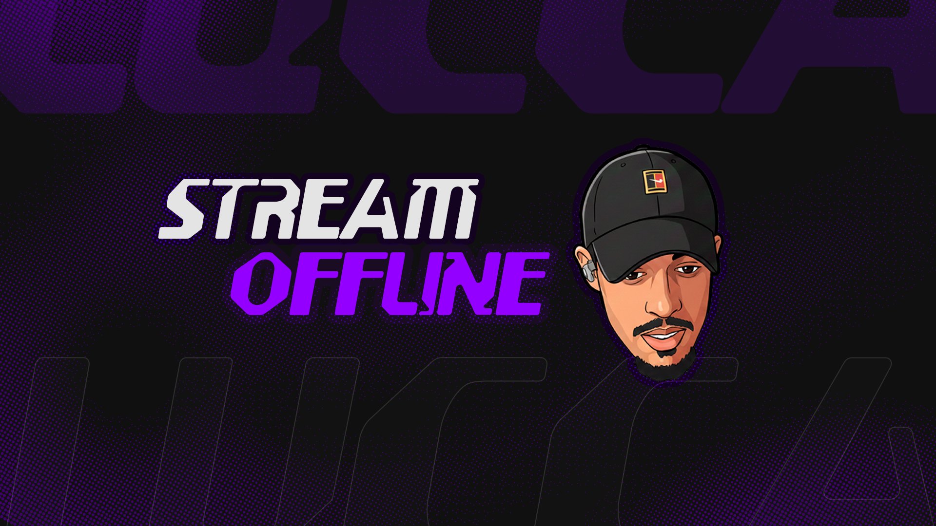 luccaf14 Offline Background