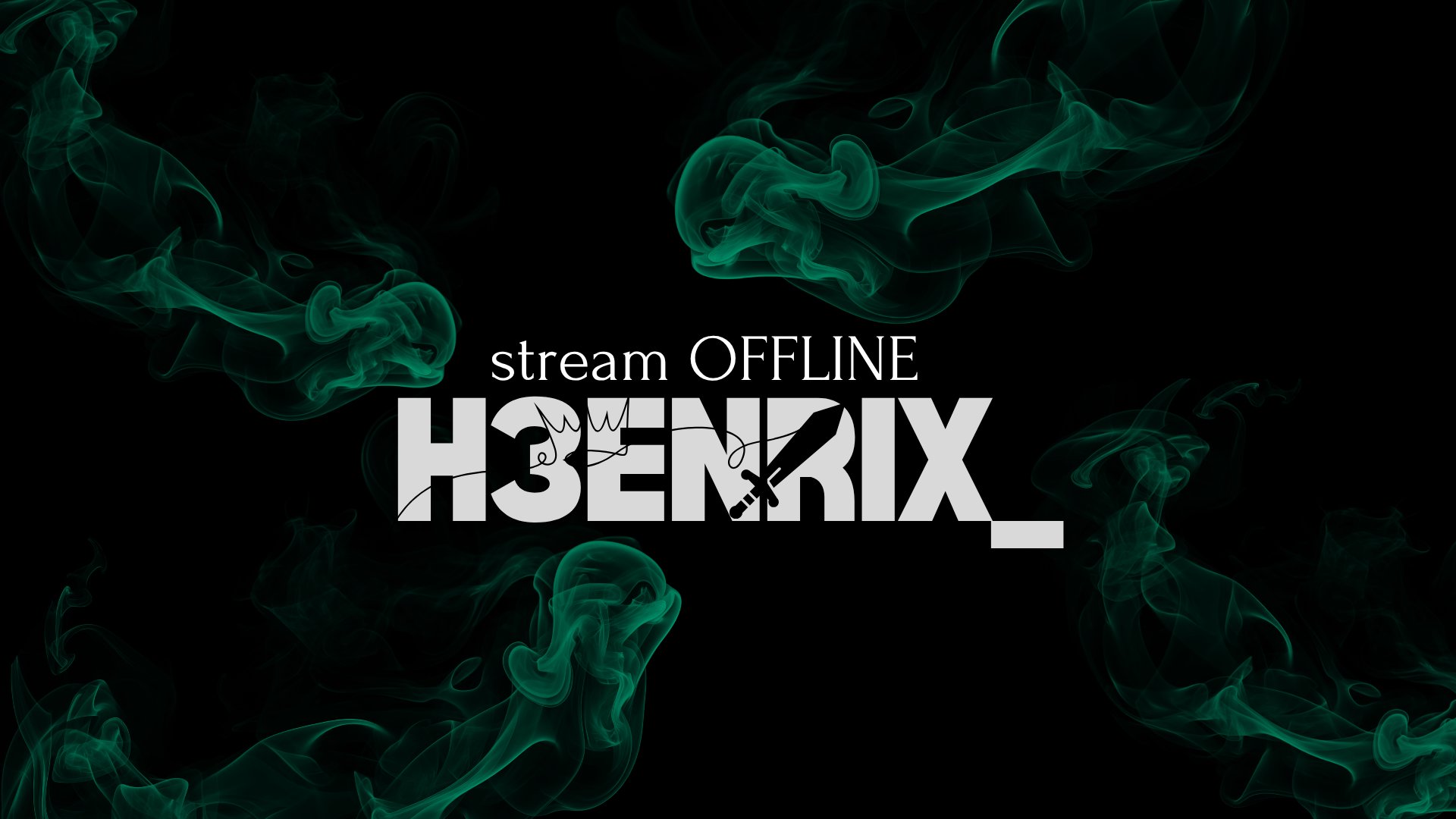 H3enrIX_ Offline Background
