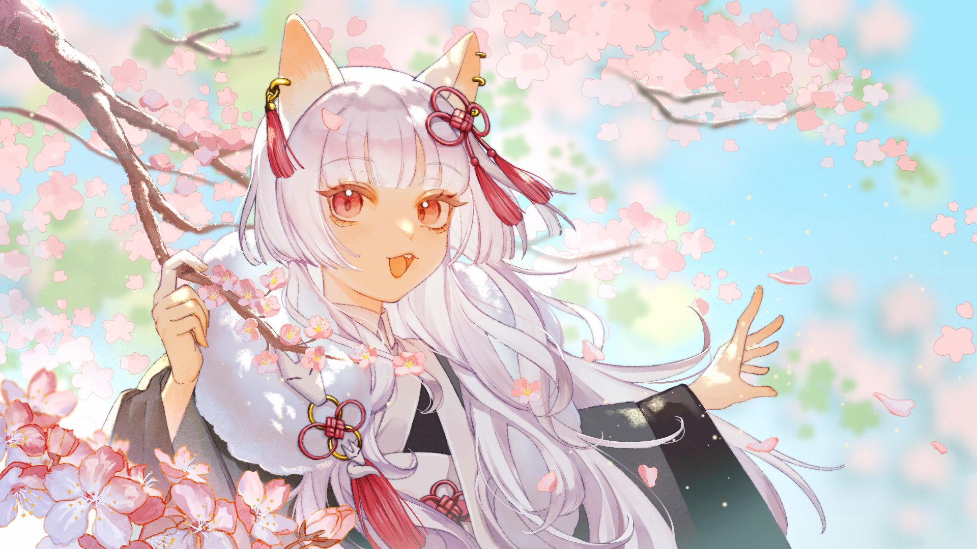 欸欸阿牛 Offline Background