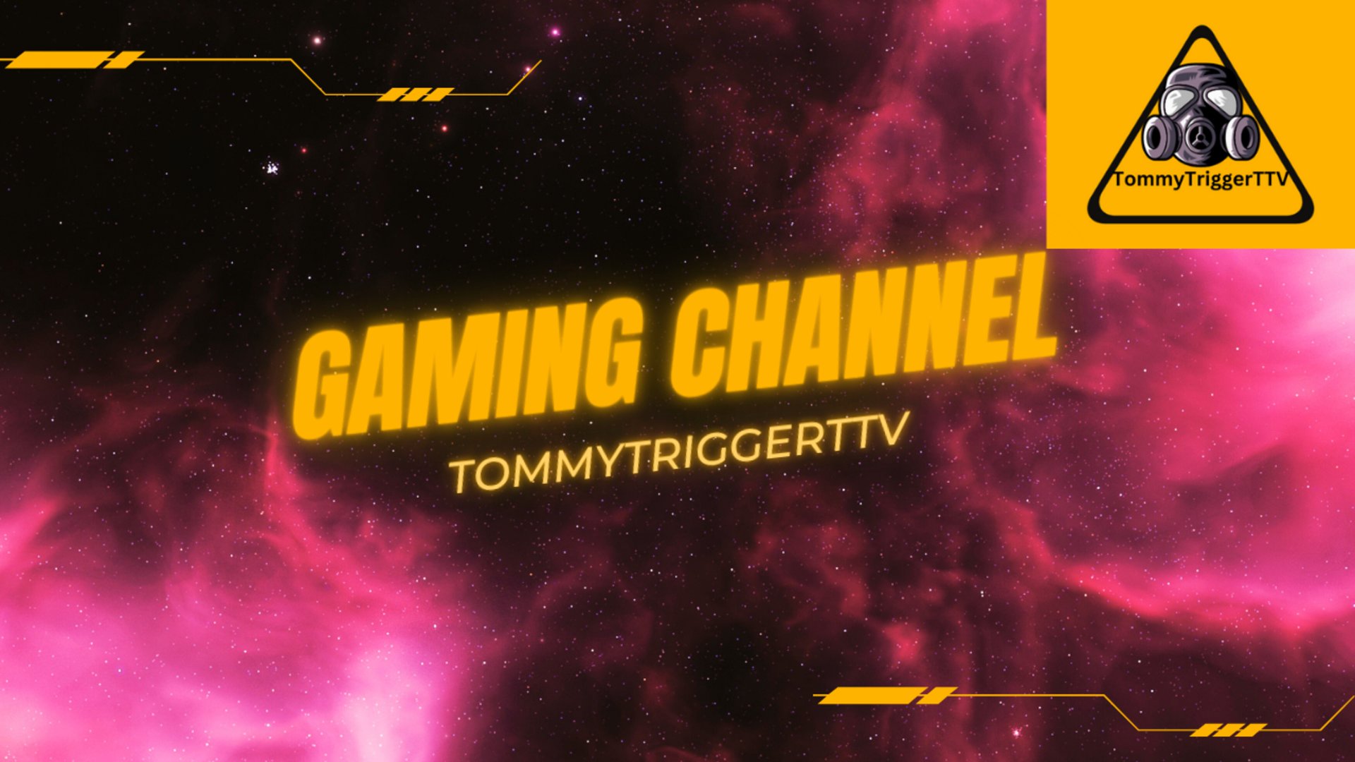 TommyTriggerTTV Offline Background