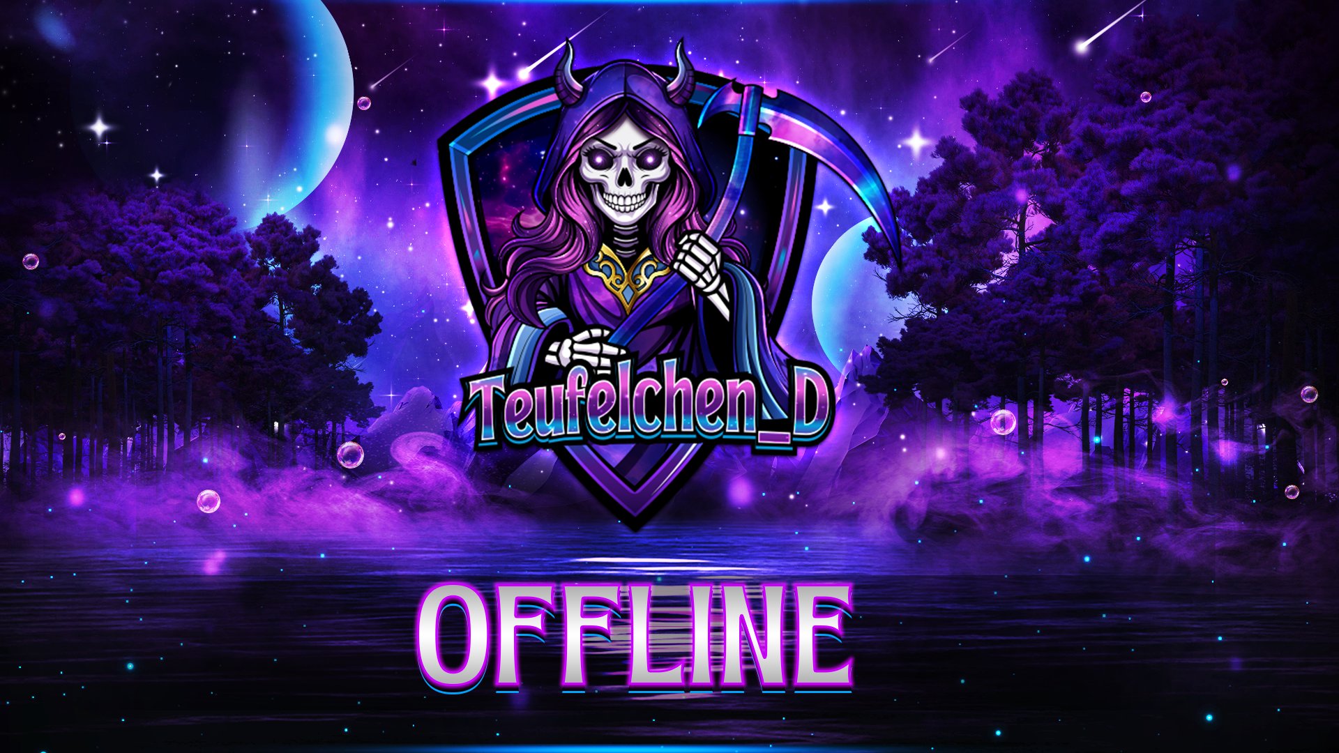 Teufelchen_D Offline Background