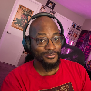 FoxxySteve
